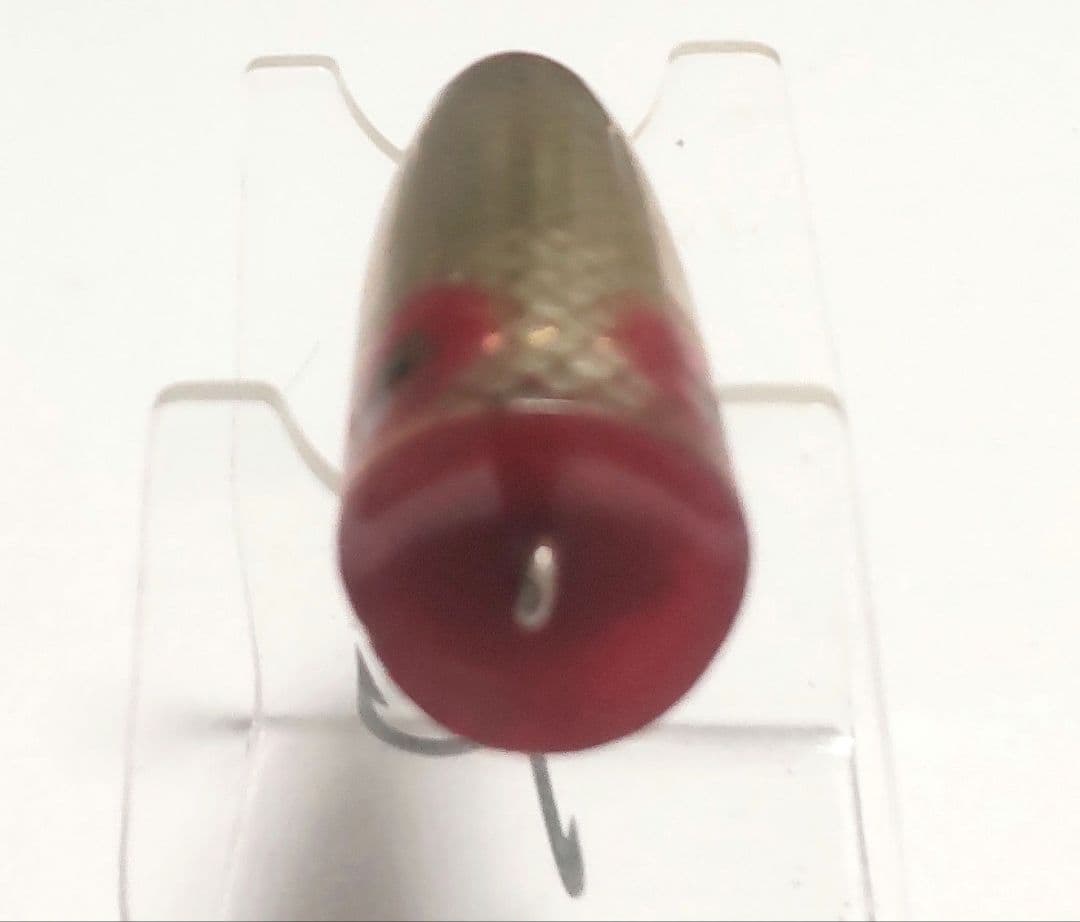 オールドヘドン チャガースプーク Heddon Chugger Spook