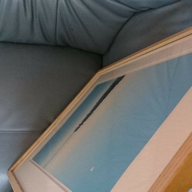 高砂淳二 たたずむ場所 プリント画