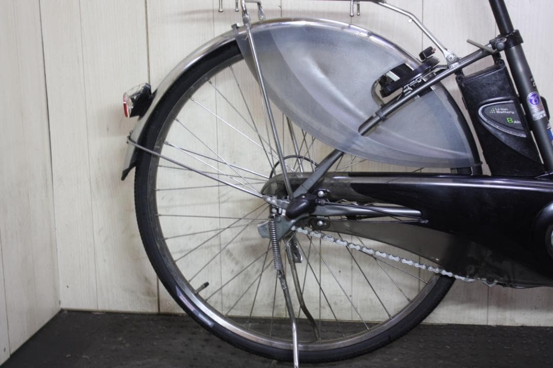 パナソニックビビDX BE-1ELD63N 8.9AH 26インチ 3段 LED