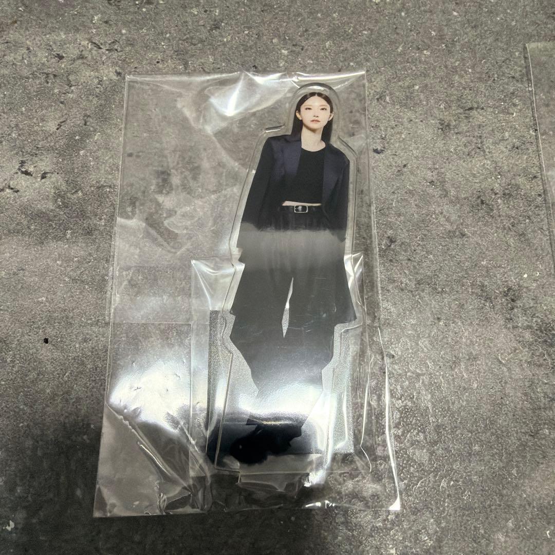 ExWHYZ イクスワイズ maho アクスタ 3個