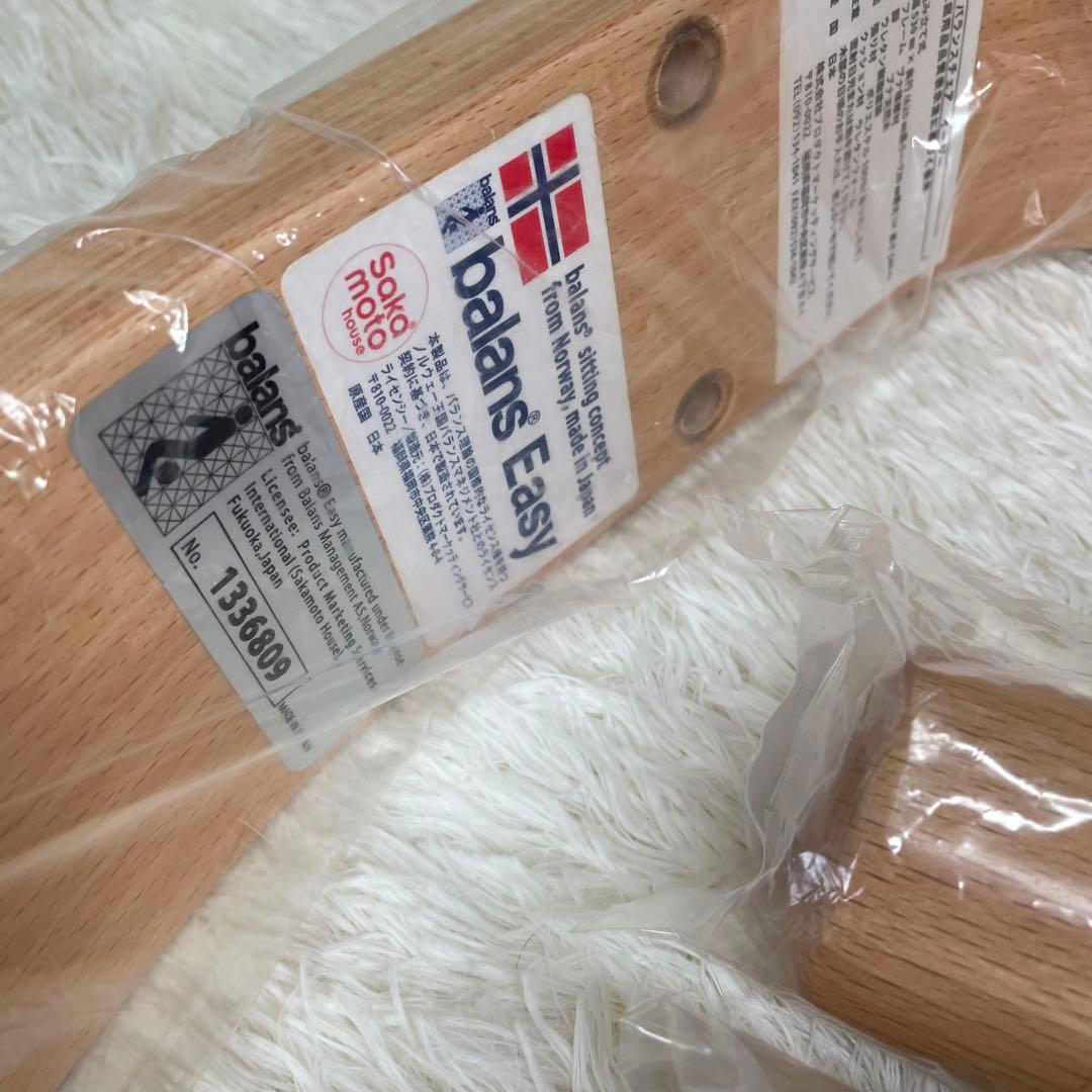 Rybo サカモトハウス リボ社 バランスイージー 姿勢矯正チェア