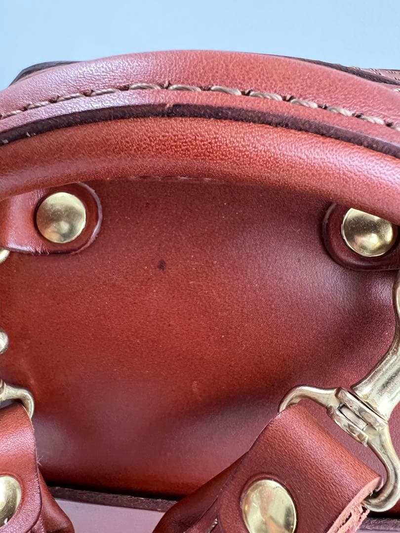 Herz ビートルリュック　(R-3)