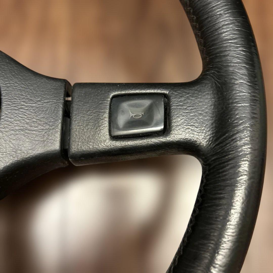 R31スカイライン 純正ステアリング 7th SKYLINE