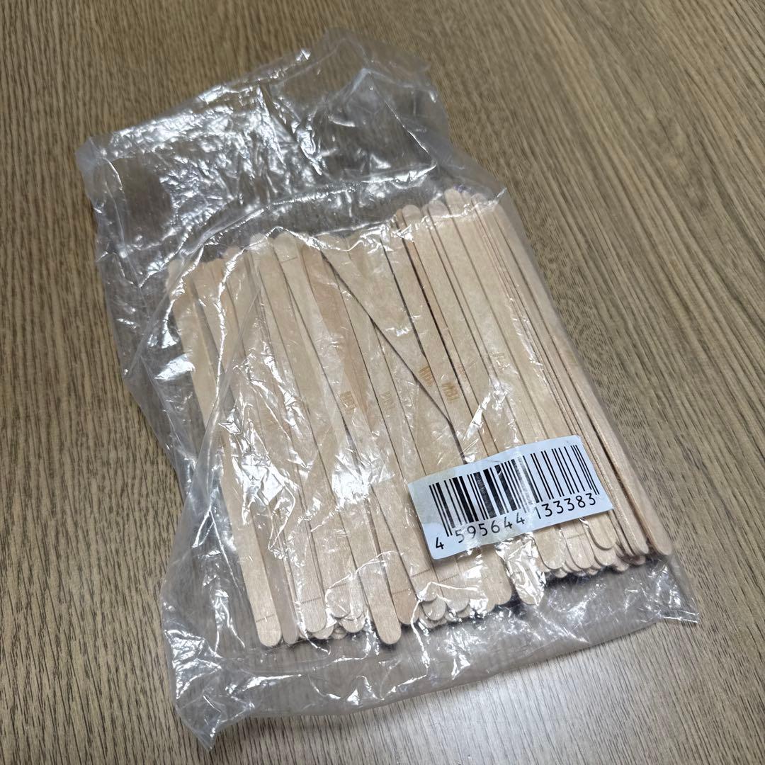 HBL眉毛フルセット(薬剤無し)