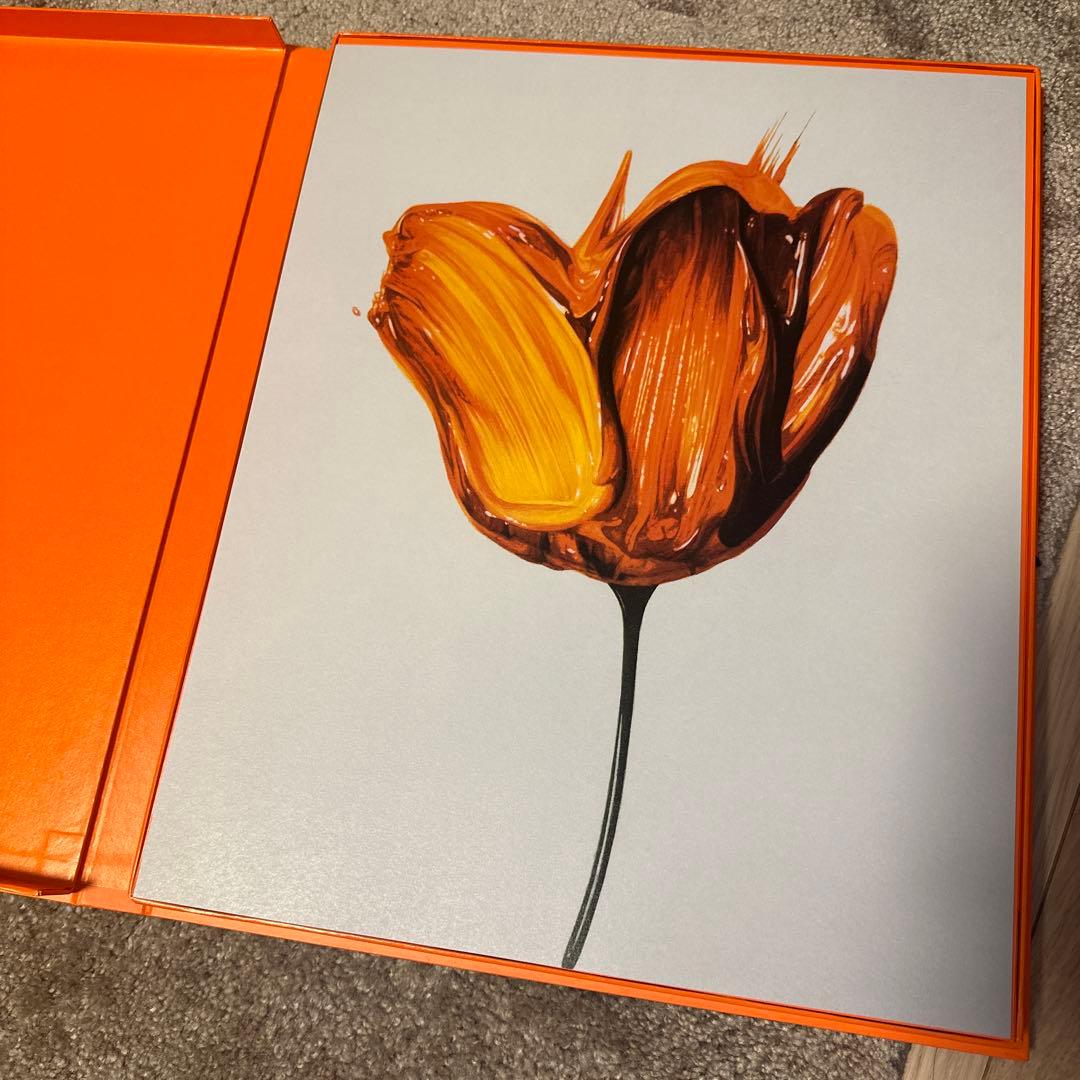 FLOWERS 武田鉄平 作品集 限定特装版セット シリアルNo.&サイン入り