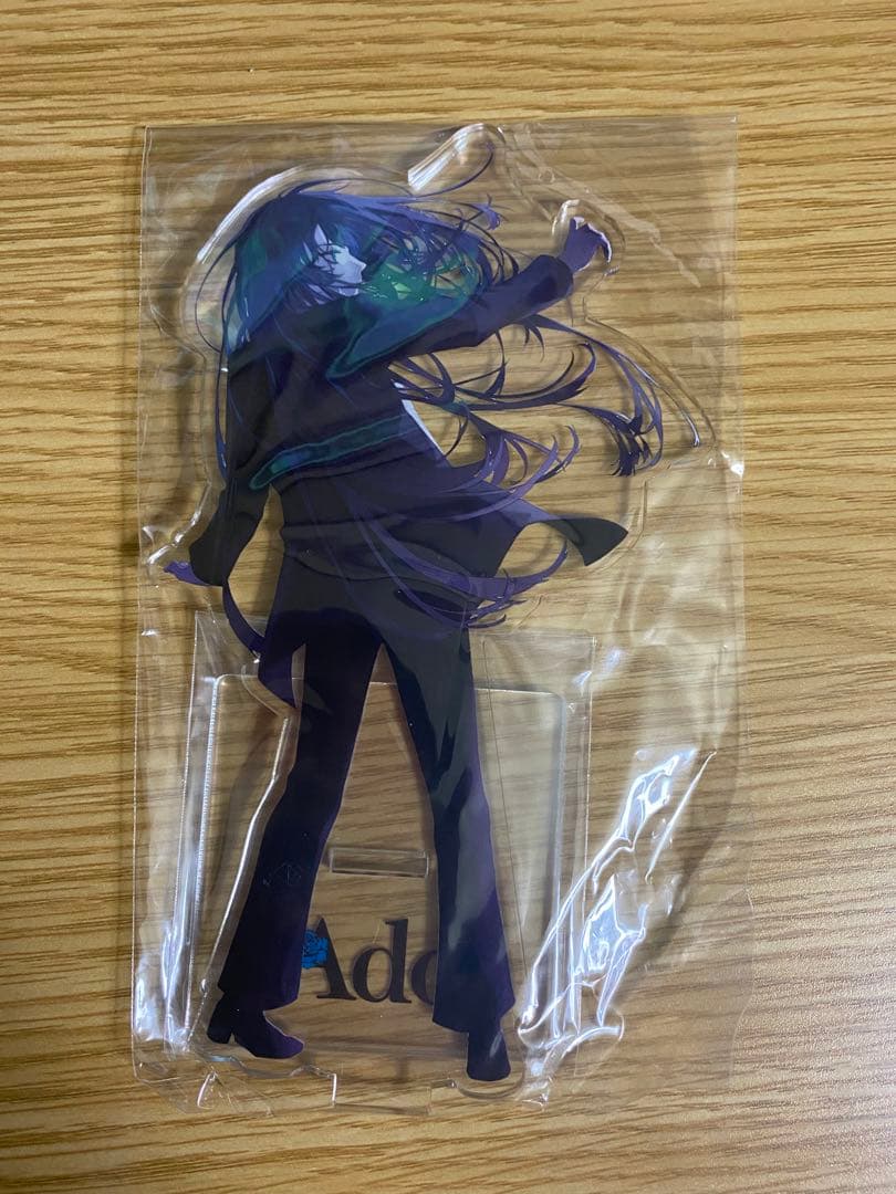 Ado かっこいいアクリルスタンド 喜劇 カムパネルラ 蜃気楼 マーズ