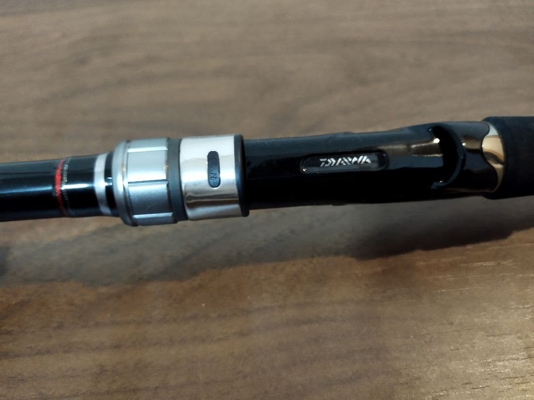 ●DAIWA CROSSBEAT SW 967TMH ダイワ クロスビート