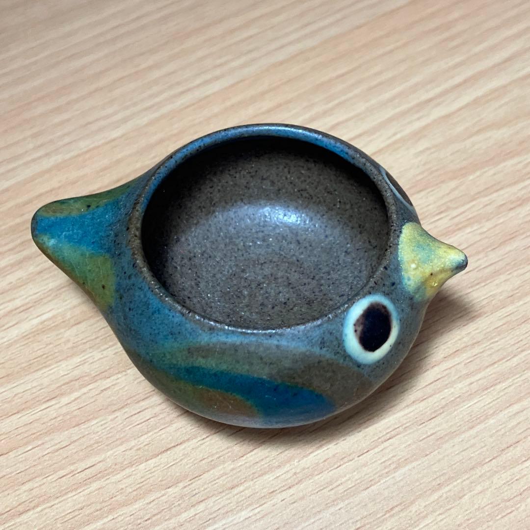 Vintage dybdahl eggcup ディブダール エッグカップ 北欧