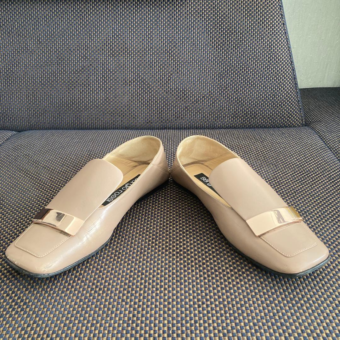 セルジオロッシsr1 ブライトスキン　24.5