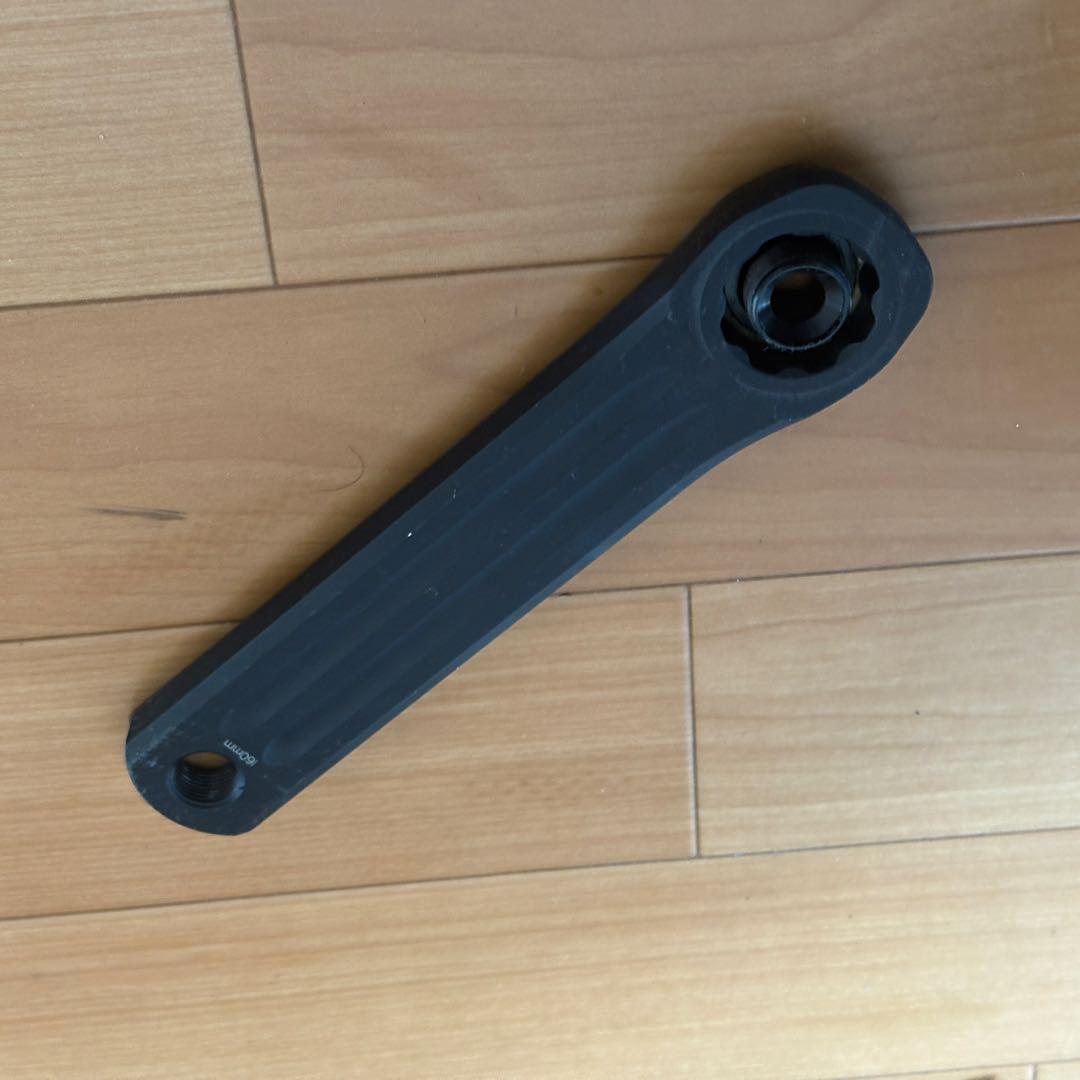 パーツ rotor ALDHU 3D+ 160mm