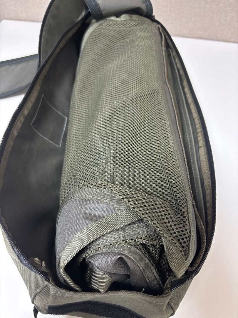 20SS neighborhood x helinox サンセットチェア