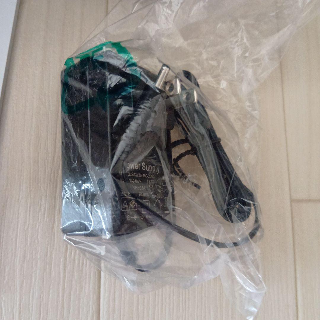 suaoki ポータブル電源　S270　新品未使用