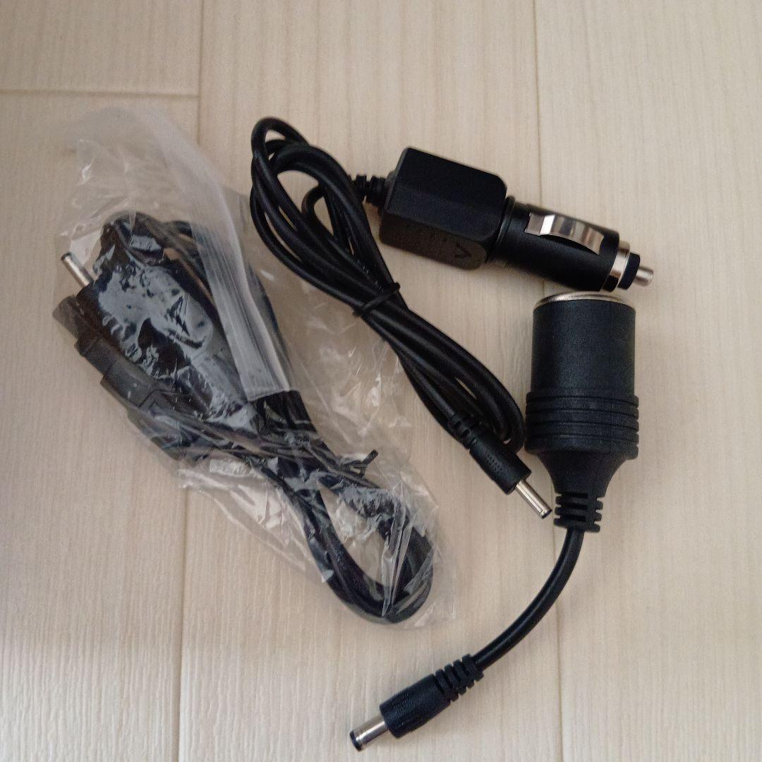 suaoki ポータブル電源　S270　新品未使用