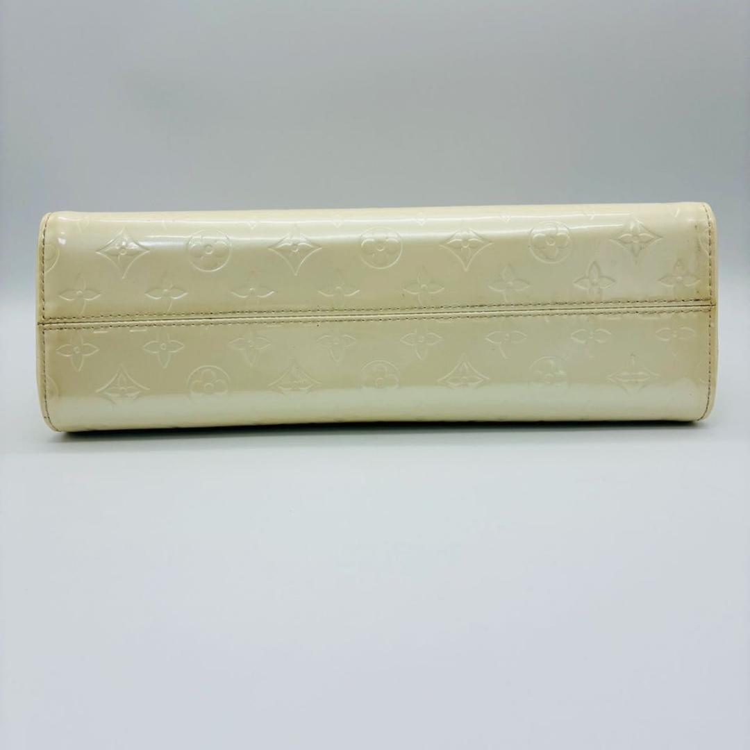 LOUIS VUITTON ルイヴィトン ヴェルニ ロクスバリー ドライブ