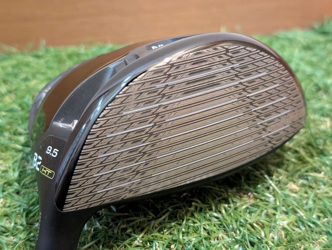 早い者勝ちブリヂストン B2 HT ドライバー 9.5度　ヘッドのみ