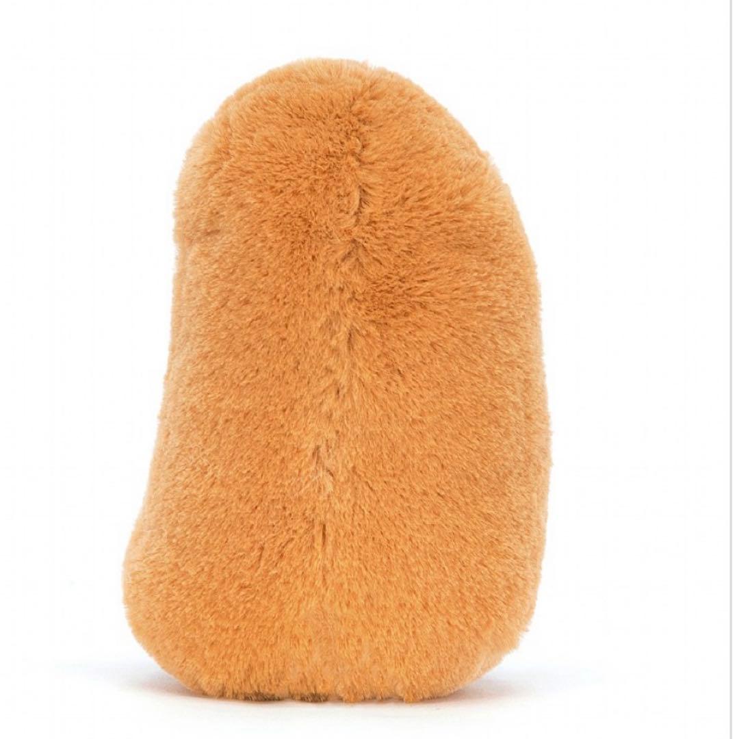 新品　ジェリーキャット　豆　まめ　マメ　ビーンズ　ぬいぐるみ　ナッツ