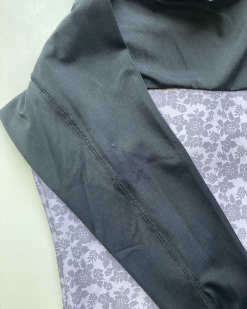 【新品】eco bitch beach style サーフスーツ