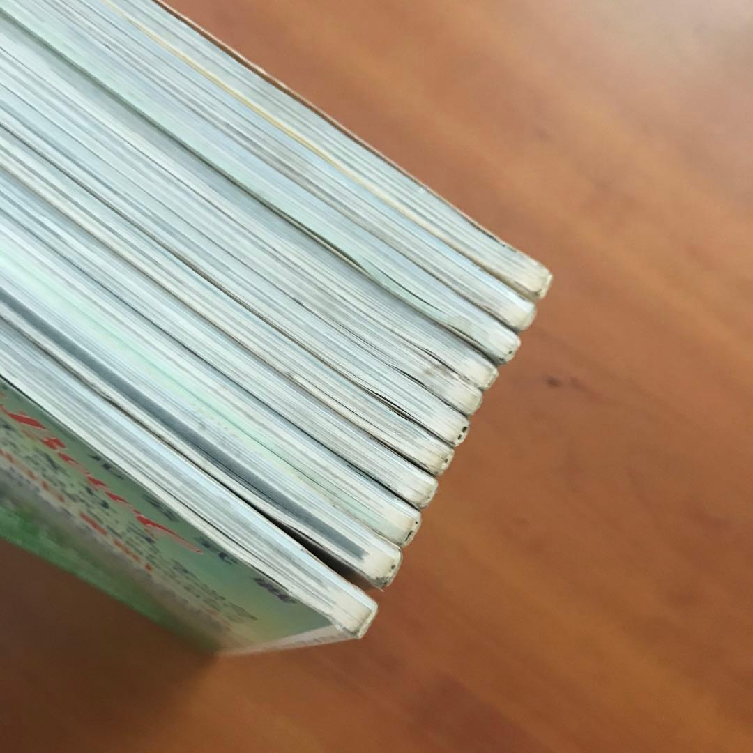 アメフト　激レア❗️タッチダウン1988年11冊セット