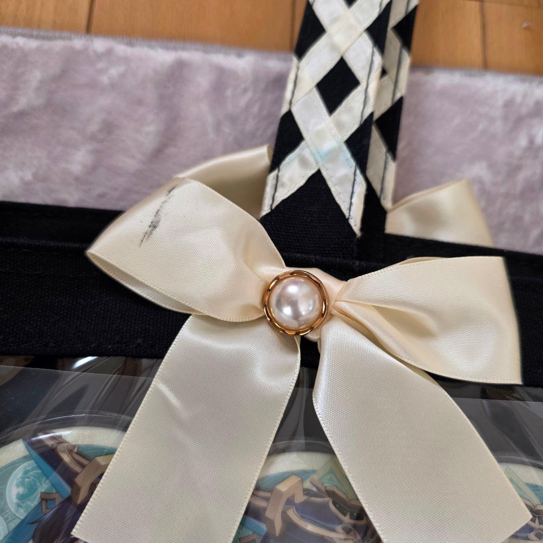 原神 放浪者 缶バッジ 痛バセット 75mm 40個