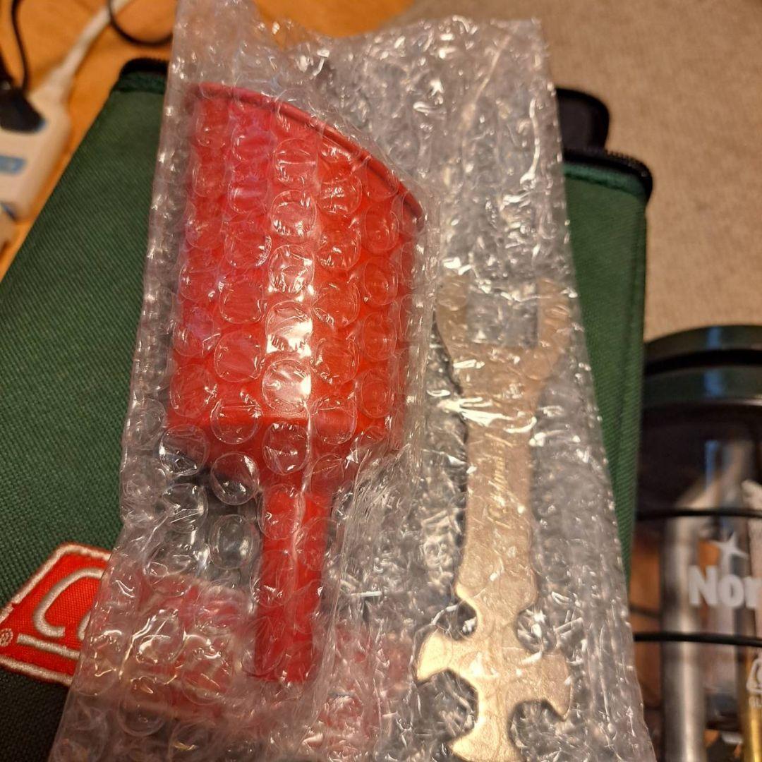 コールマン ランタン ケース付 North star Model 2000