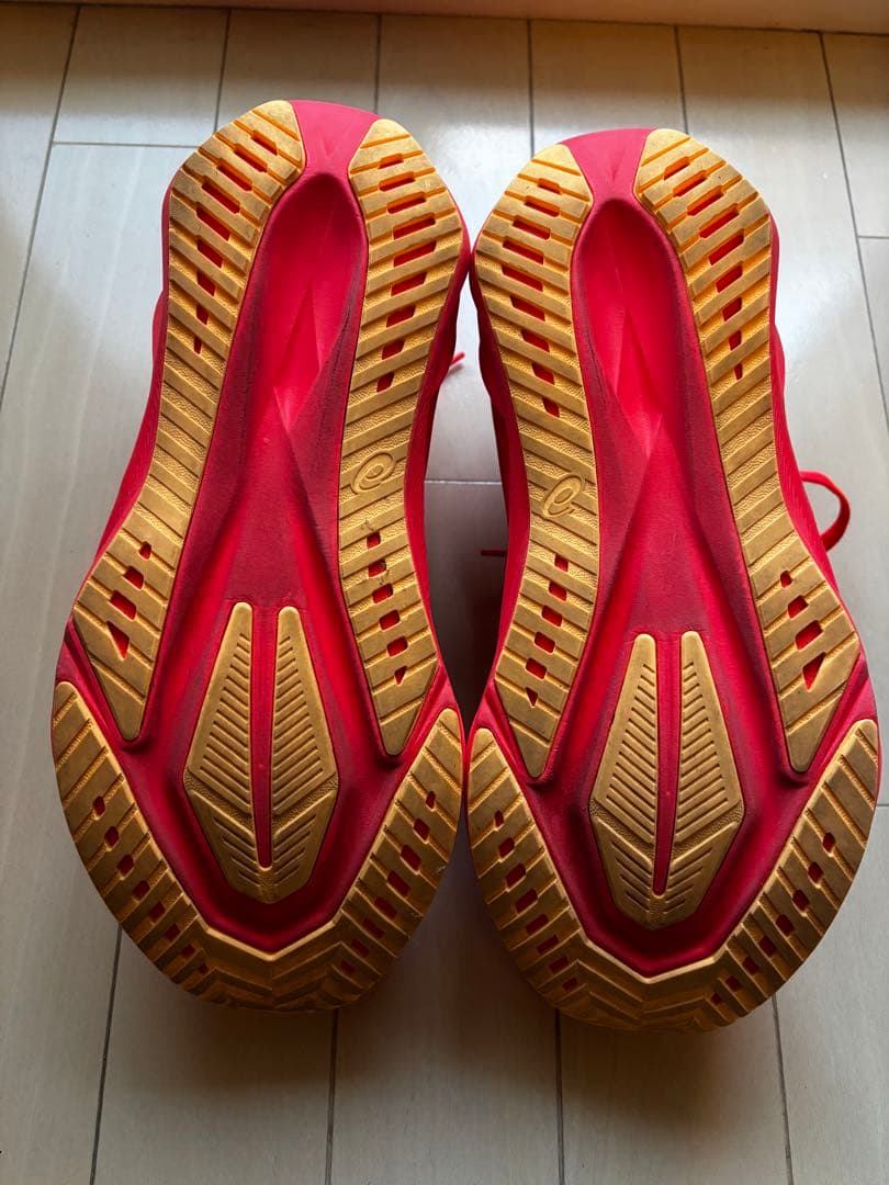 asics NOVABLAST5 26 ノヴァブラスト5