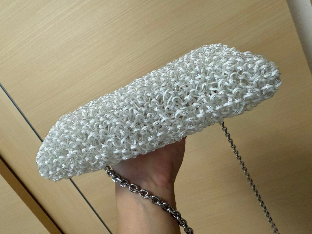 【オンライン完売品】アンテプリマ　スタンダードZ ホワイト