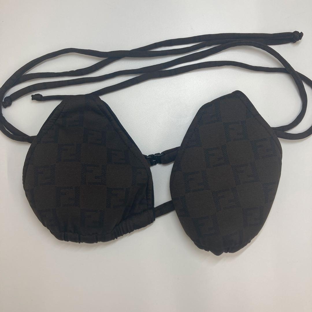 FENDI 水着　ビキニ　サイズ42