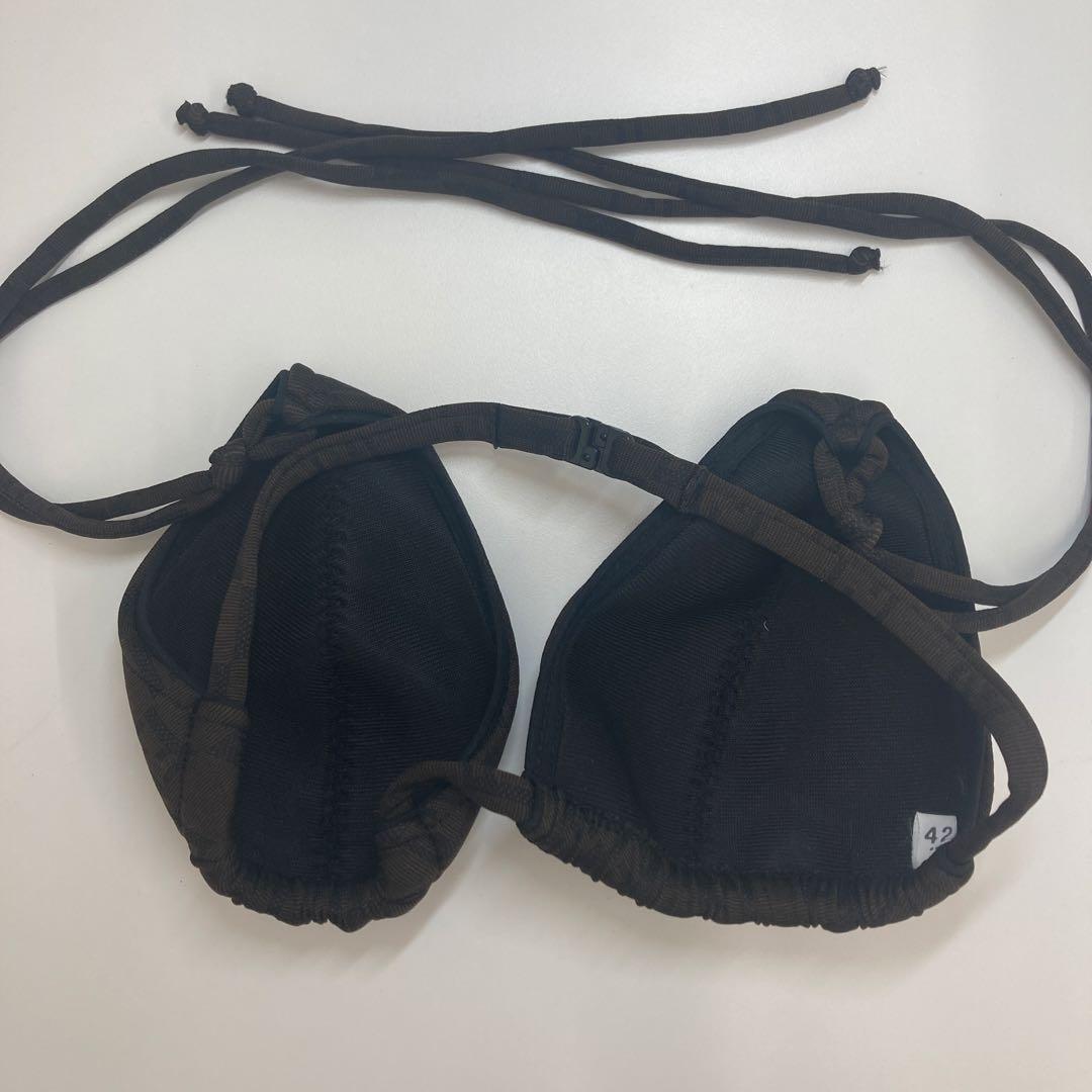 FENDI 水着　ビキニ　サイズ42