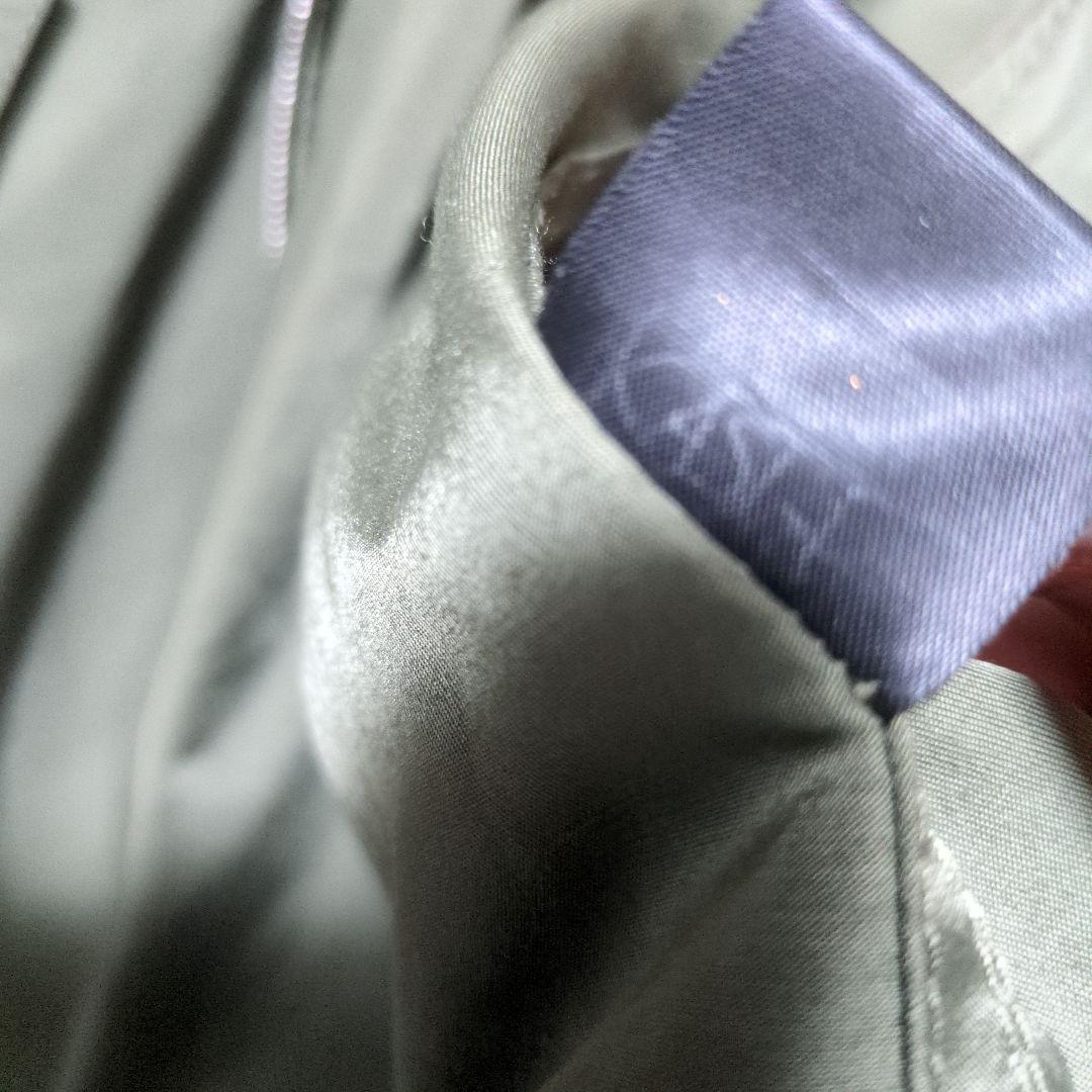 【貴重　美品】TATRAS フード付きオリーブグリーンモッズコート