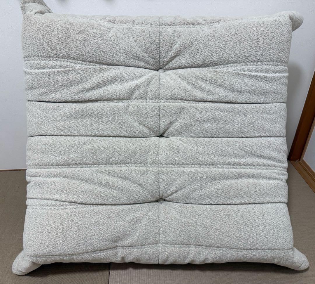 リーンロゼ　トーゴ　パフ　RG393