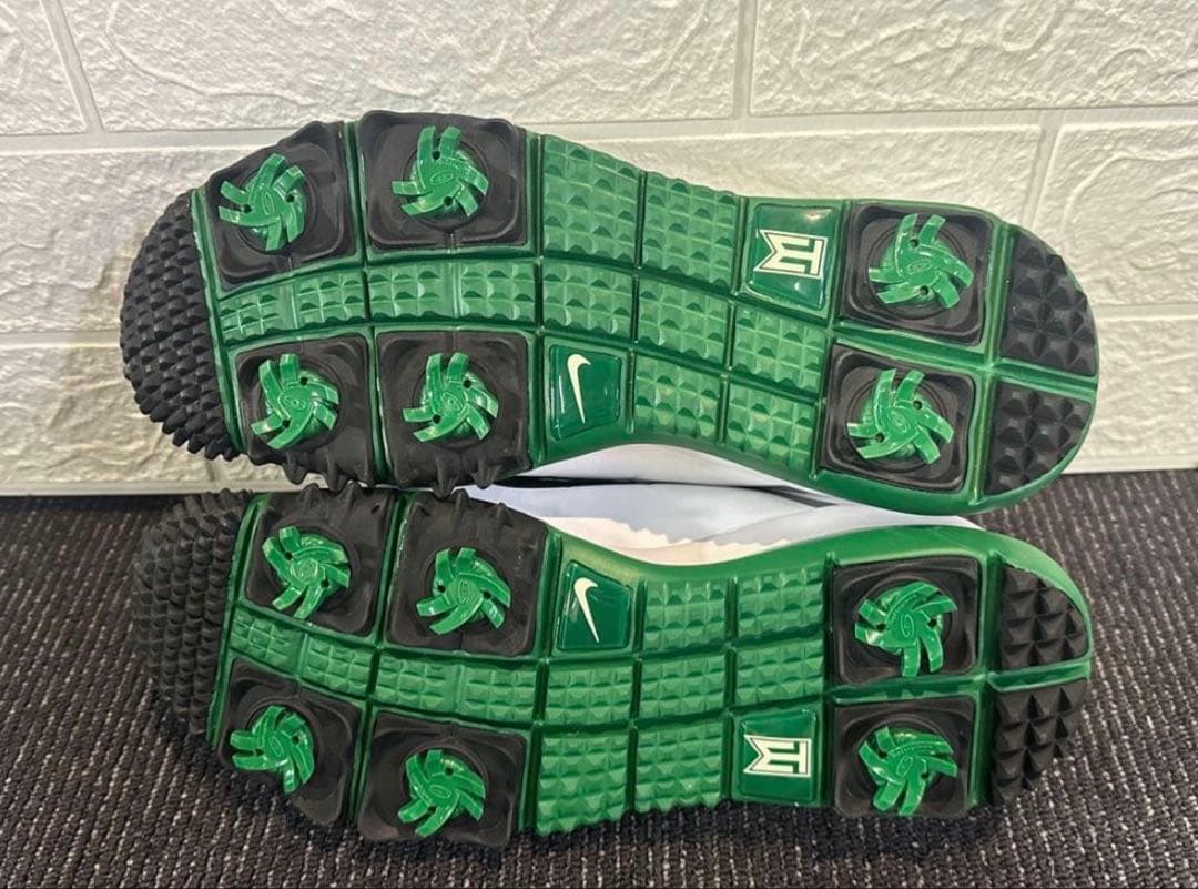 限定商品！NIKE ナイキ タイガー・ウッズ '13 26cm ゴルフシューズ