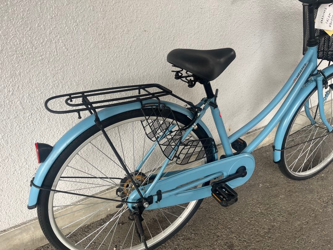 ホームサイクル２６サイズ名古屋市近郊限定手渡のみ　名古屋市市中村区区北区配送無料