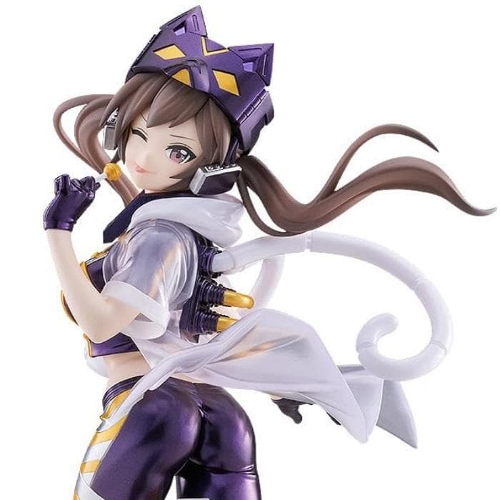 POP UP PARADE SP I:Pマスカレーナ 遊戯王OCG フィギュア