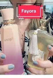 香水(女性用) PARIS CORNER FAYORA EDP 100ml ORIGINAL