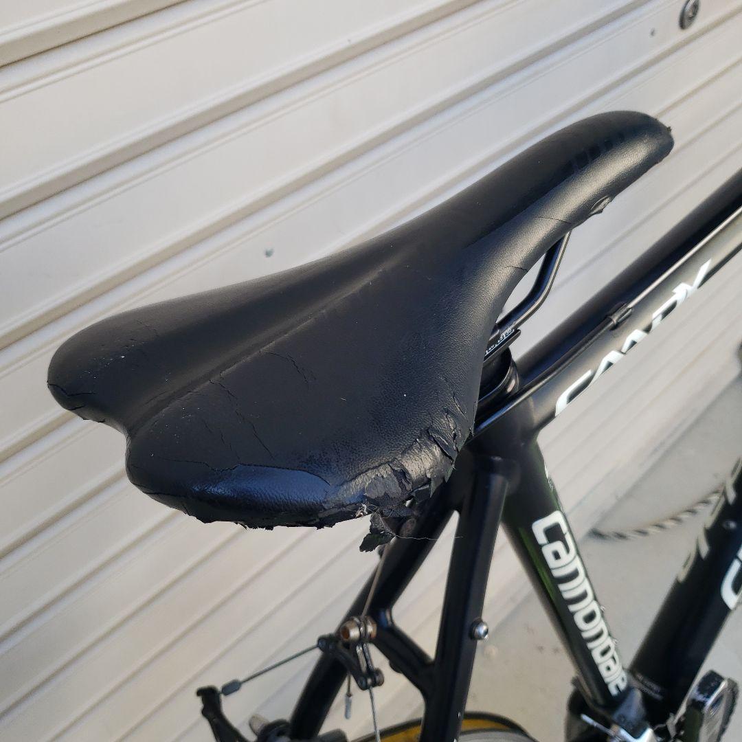 Cannondale CAADX シクロクロスフレーム