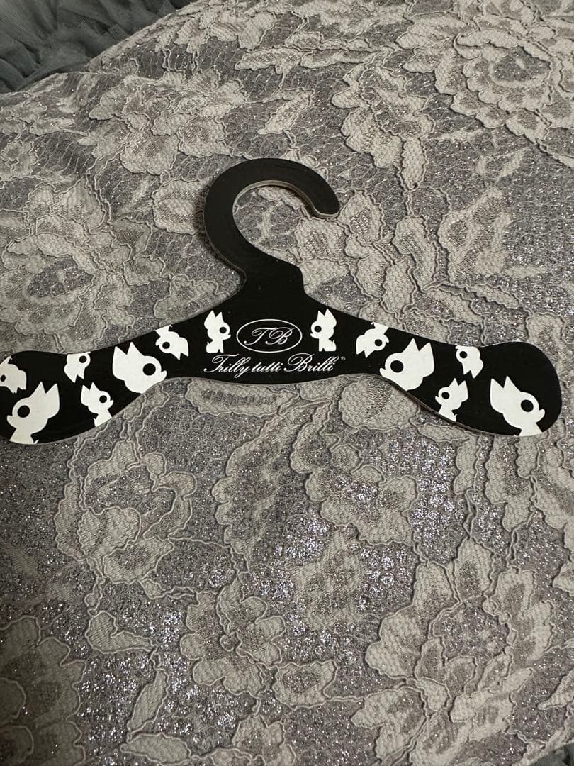 イタリア製　Trilly tutti brilli 千鳥格子コートMサイズ