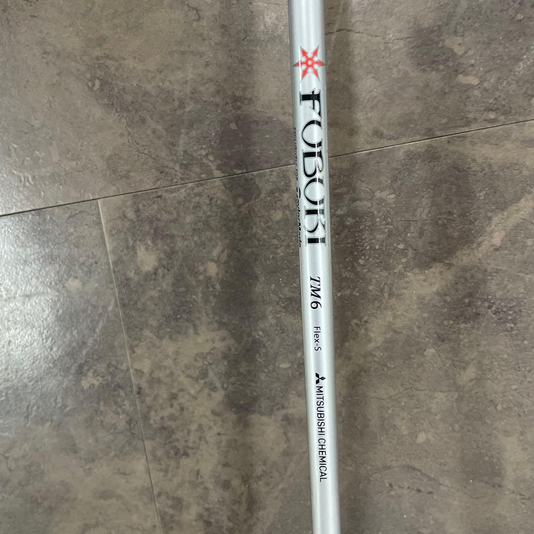 TaylorMade M5 ユーティリティクラブ