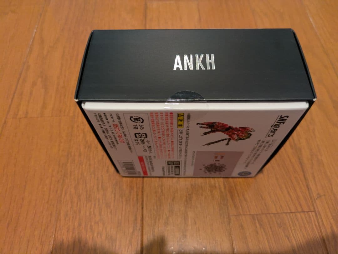 仮面ライダーオーズ S.H.Figuarts（真骨彫製法) 一部開封品アリ