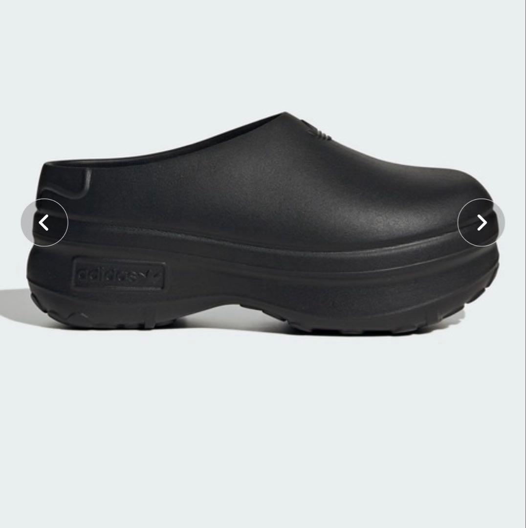 チョロadidas アディフォームスタンスミスミュール