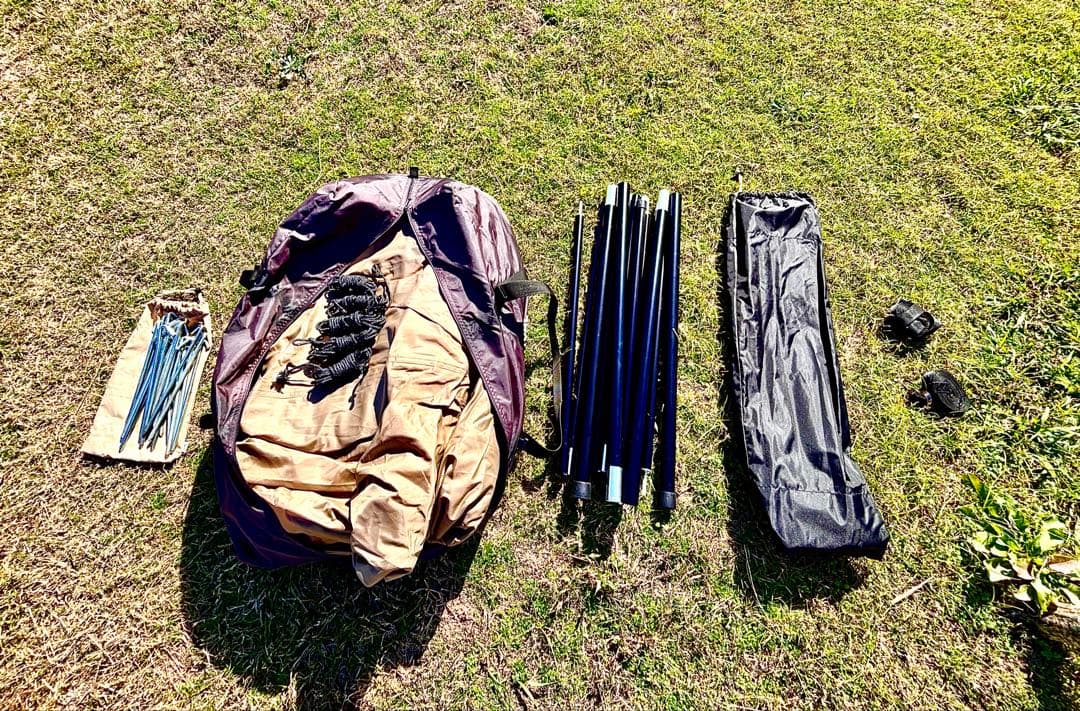 スカイパイロット シンセティック