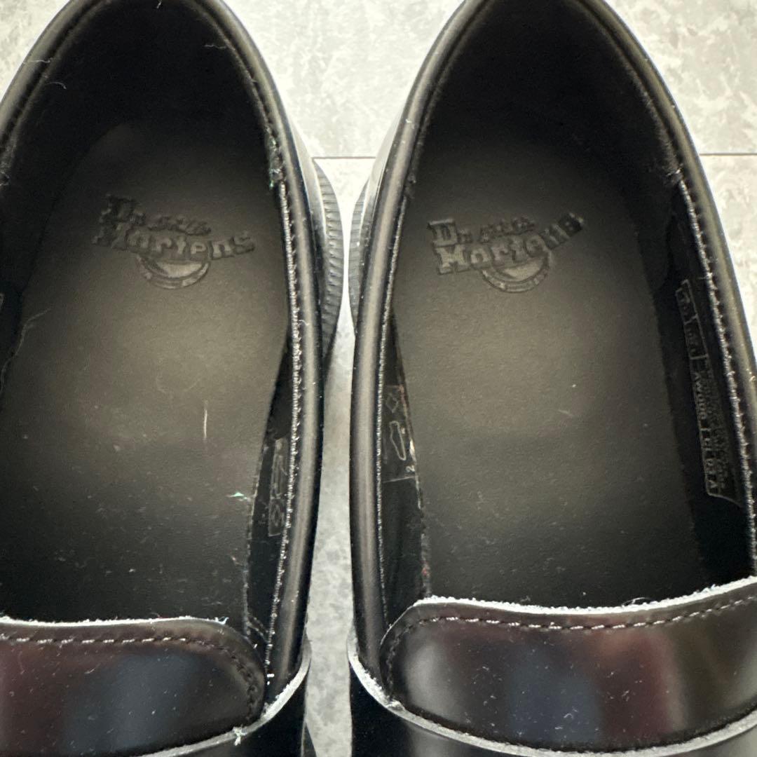 Dr. Martens TEMARA ローファー シューズ