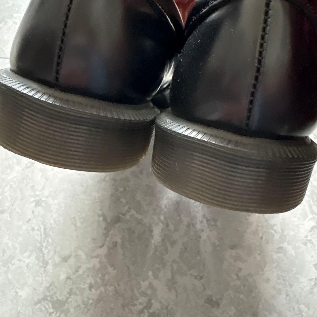 Dr. Martens TEMARA ローファー シューズ