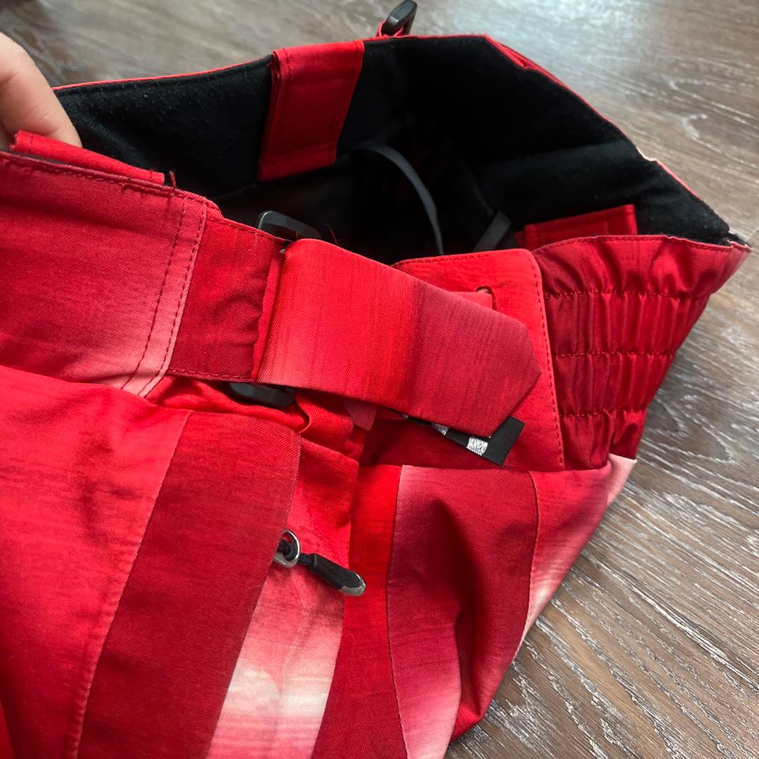 フェニックス メンズ　セットアップ　上下　スキーウェア　M