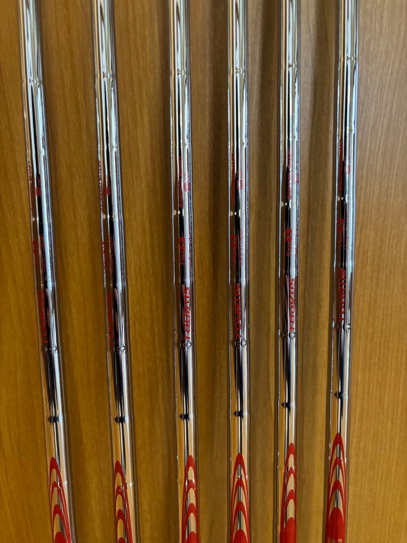 ム*ク様 【日本正規品】N.S.PRO MODUS3 TOUR 115 S 5〜