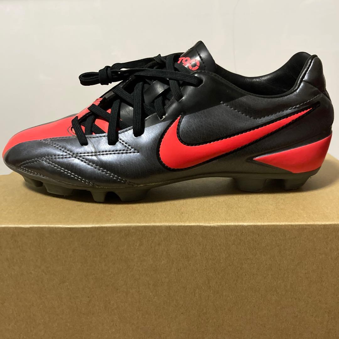 NIKE ナイキ T-90 トータル90 サッカースパイク