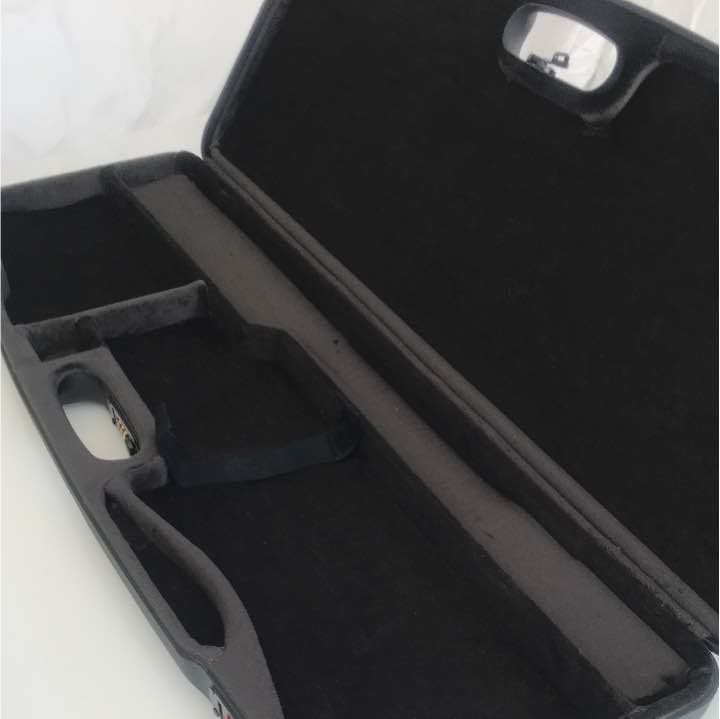 Perazzi ガンケース ブラック