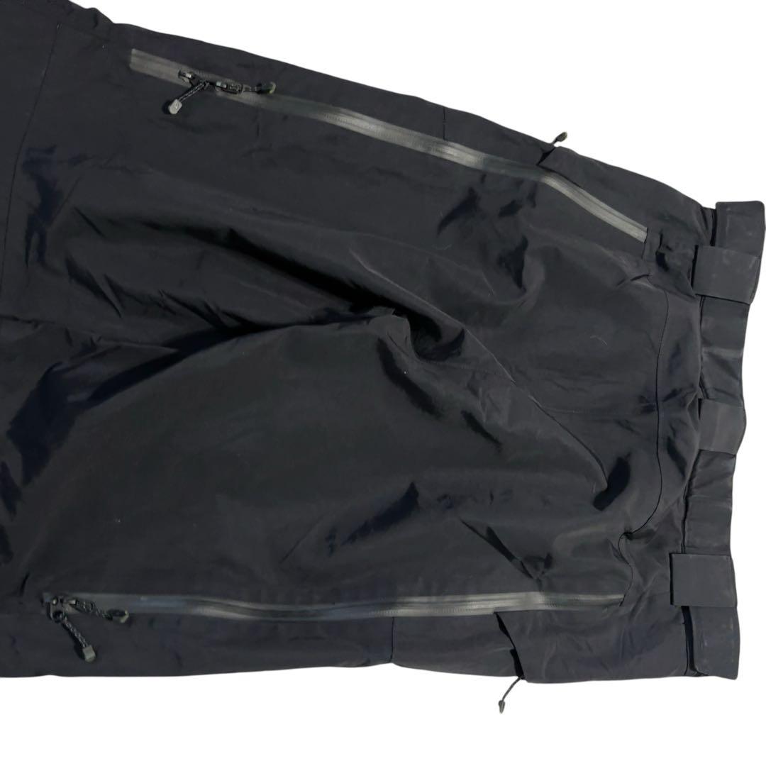 ノースフェイス　パウダーフローパンツ　WS スノボ　スキー　ウエア