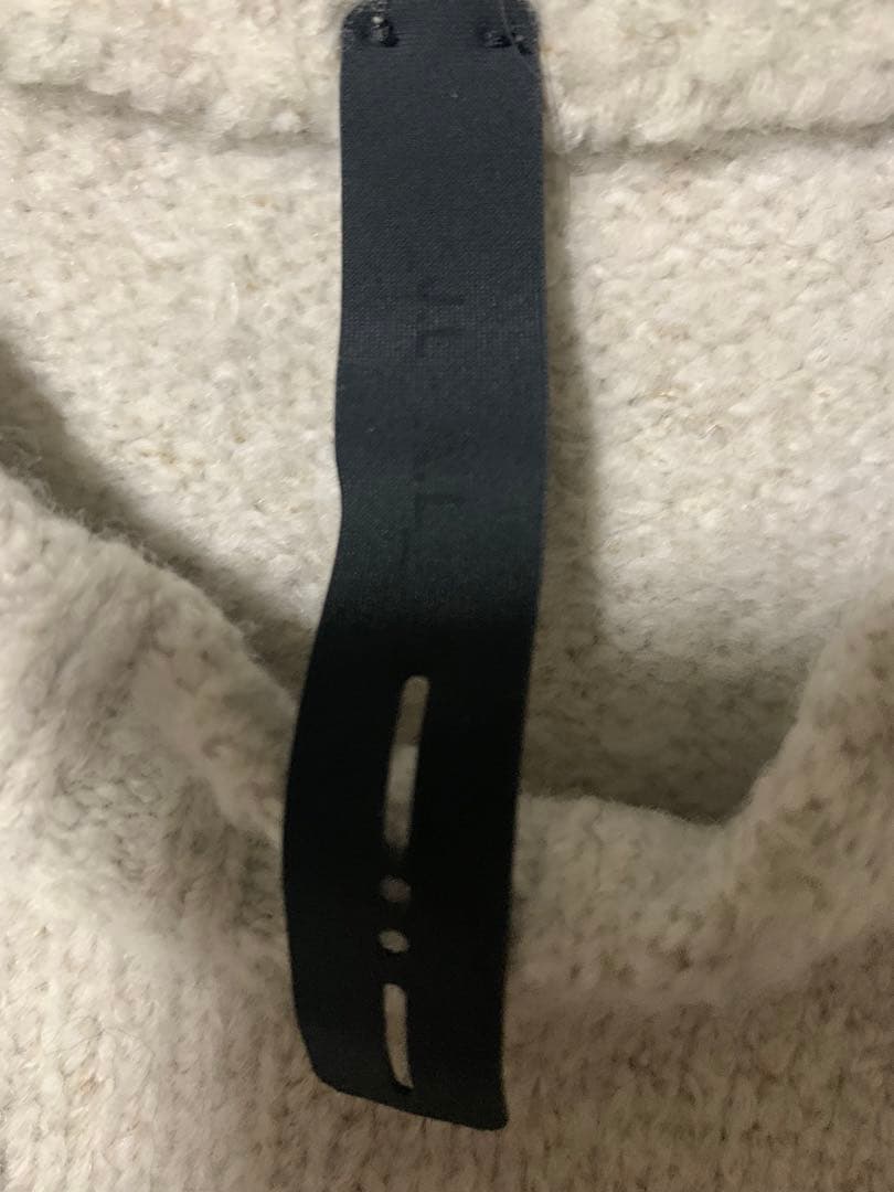 _J.L-A.L_ Stave Knit　ニット sweater サイズS