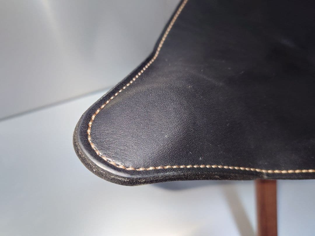 ハンティングチェア　ハンドメイド