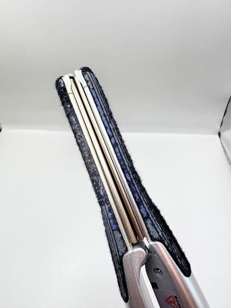 ADST アドスト Premium DS SLIM ストレートアイロン 384